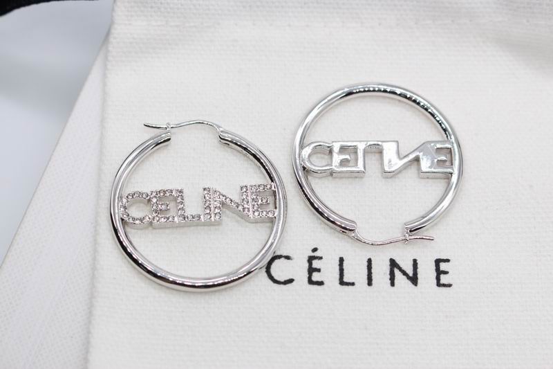 Celine Earring 04lyr159 (3)